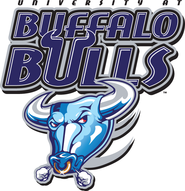 Buffalo Bulls 1997-2006 Primary Logo diy DTF decal sticker